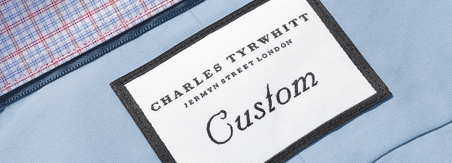 how to read dress shirt size tag Get the Perfect Fit: How to Measure for a Dress Shirt"
