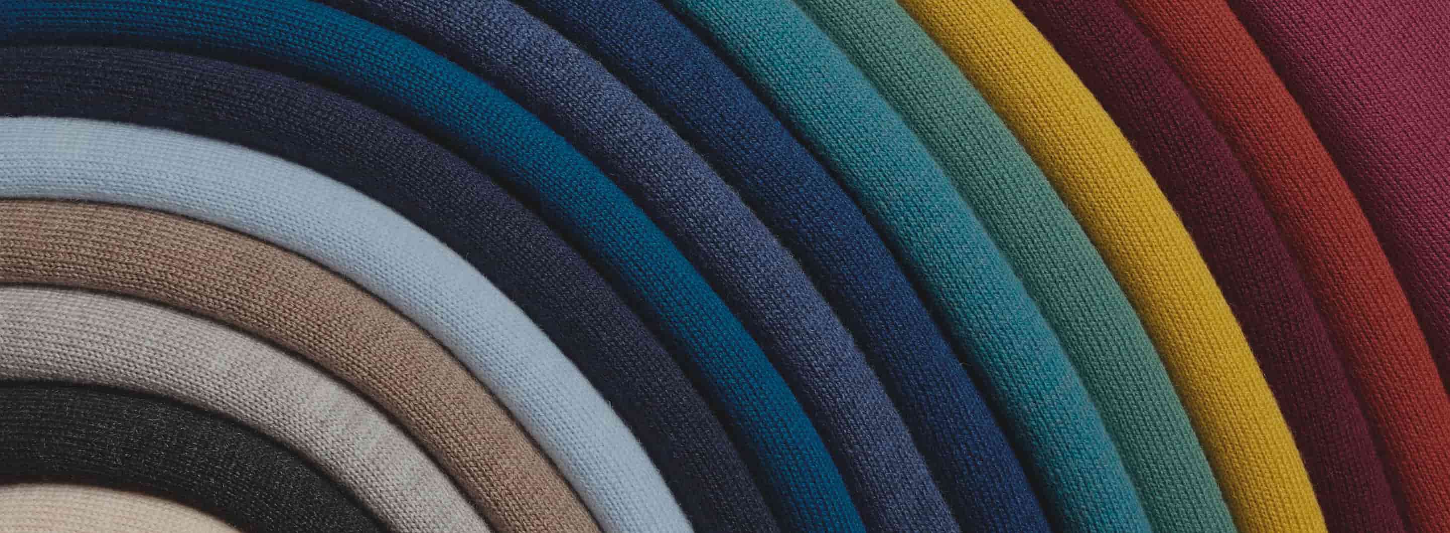 Men's Merino Wool Collection | Charles 