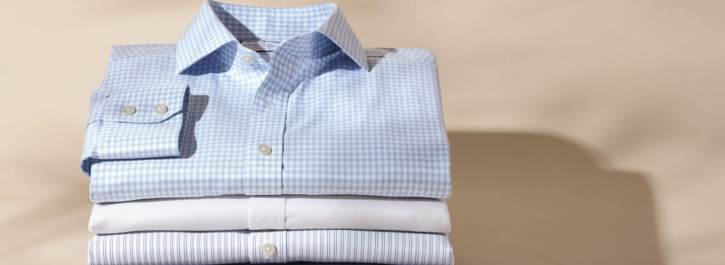 Our Shirt Fits | Charles Tyrwhitt Our Shirt Fits | Charles Tyrwhitt