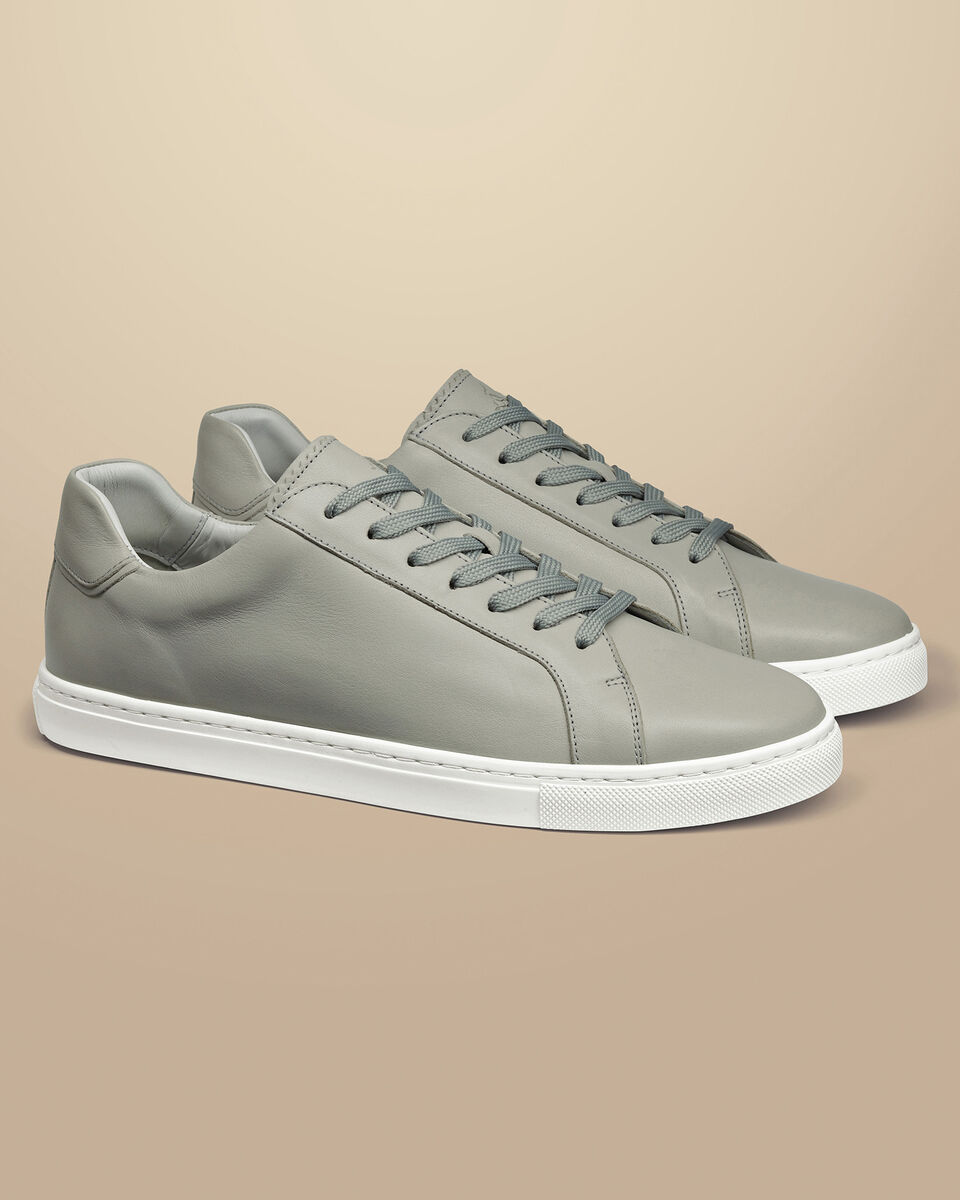 Baskets Gilford Gris