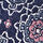 open page with product: Silk Tie - Royal Blue & Pink