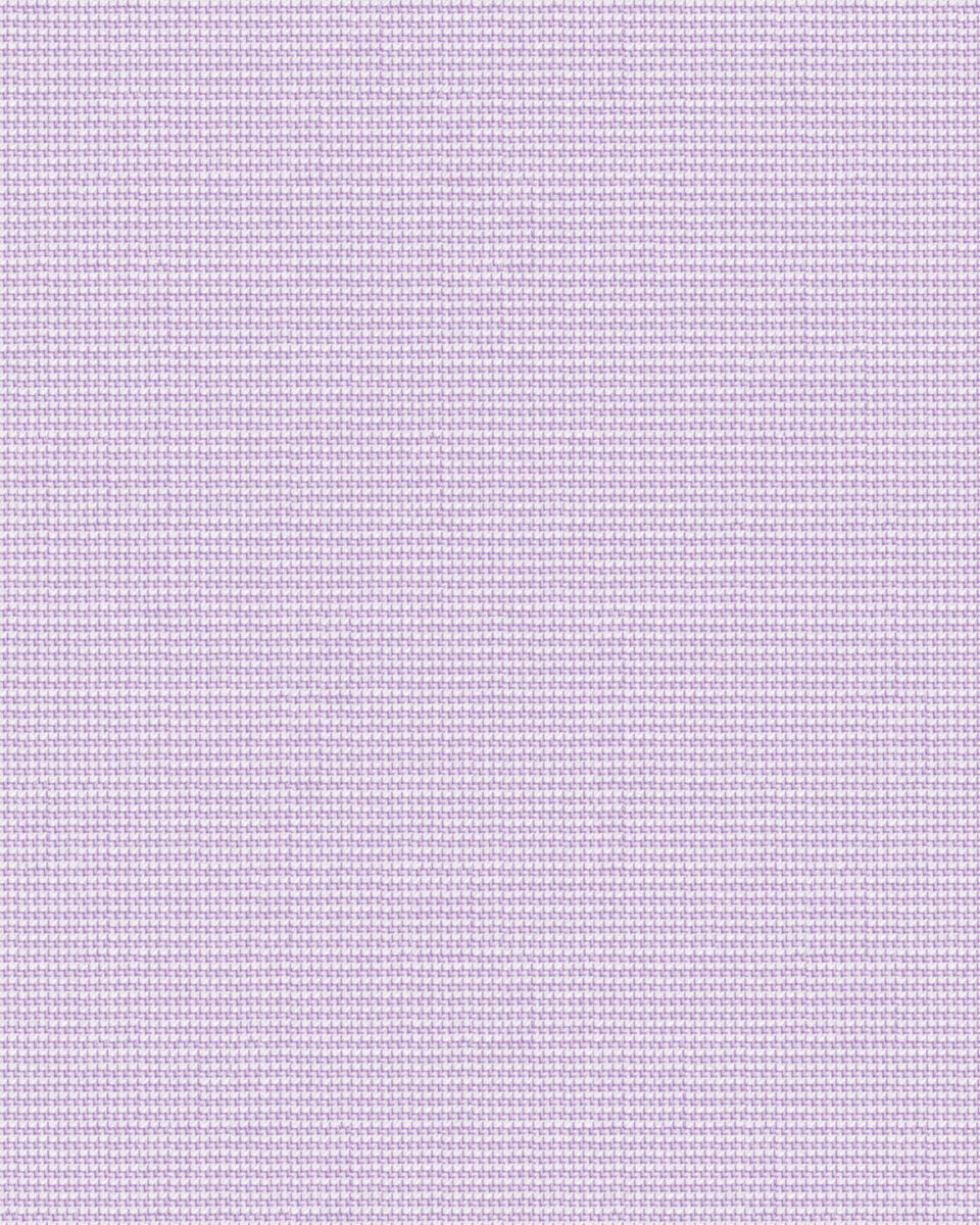 Non-Iron Trafalgar Weave - Lilac