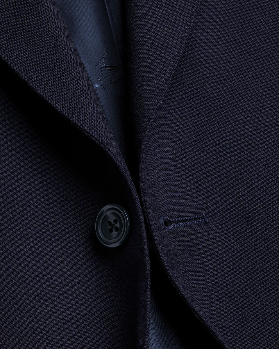 Ultimate Performance Suit - Dark Navy
