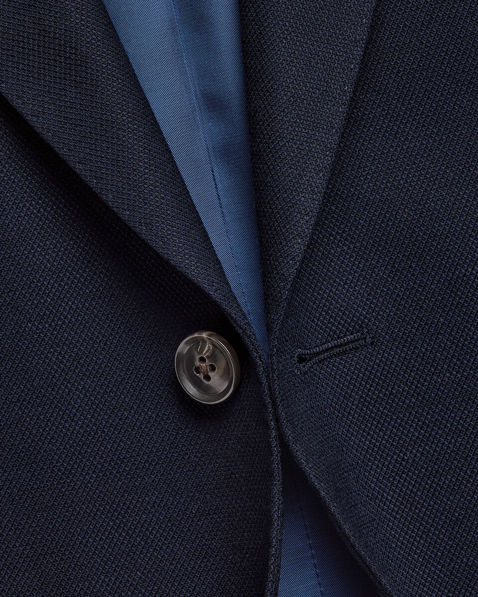 Proper Blazer &ndash; Navy