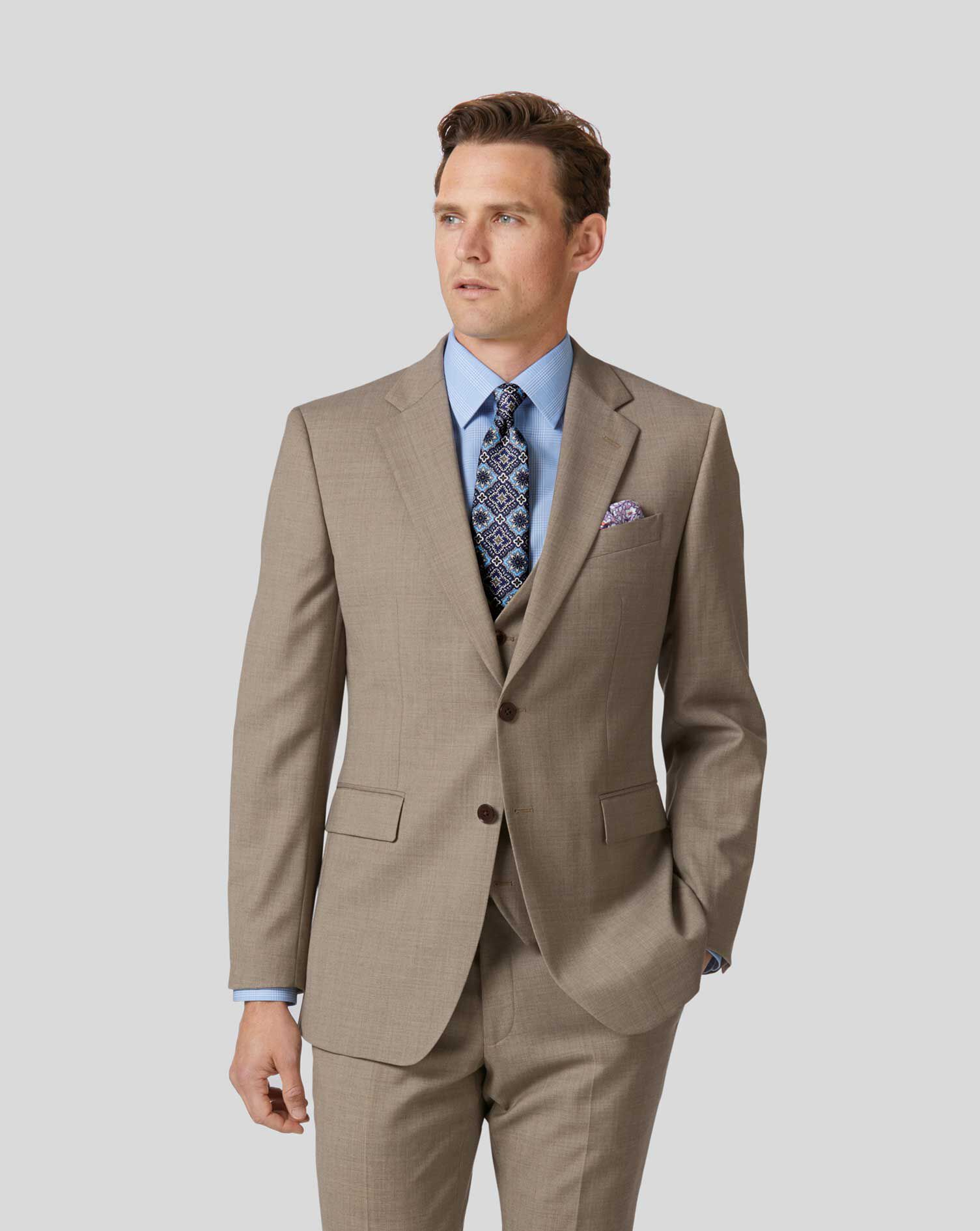 business suit jacket