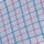 open page with product: Niet Strijken Stretch Poplin Geruit Overhemd &ndash; Lila & Lichtblauw