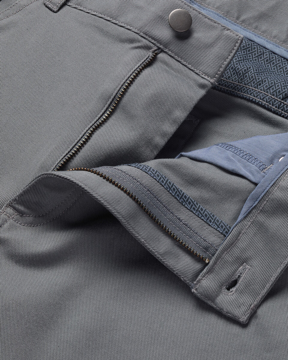 Jean 5 poches - Gris