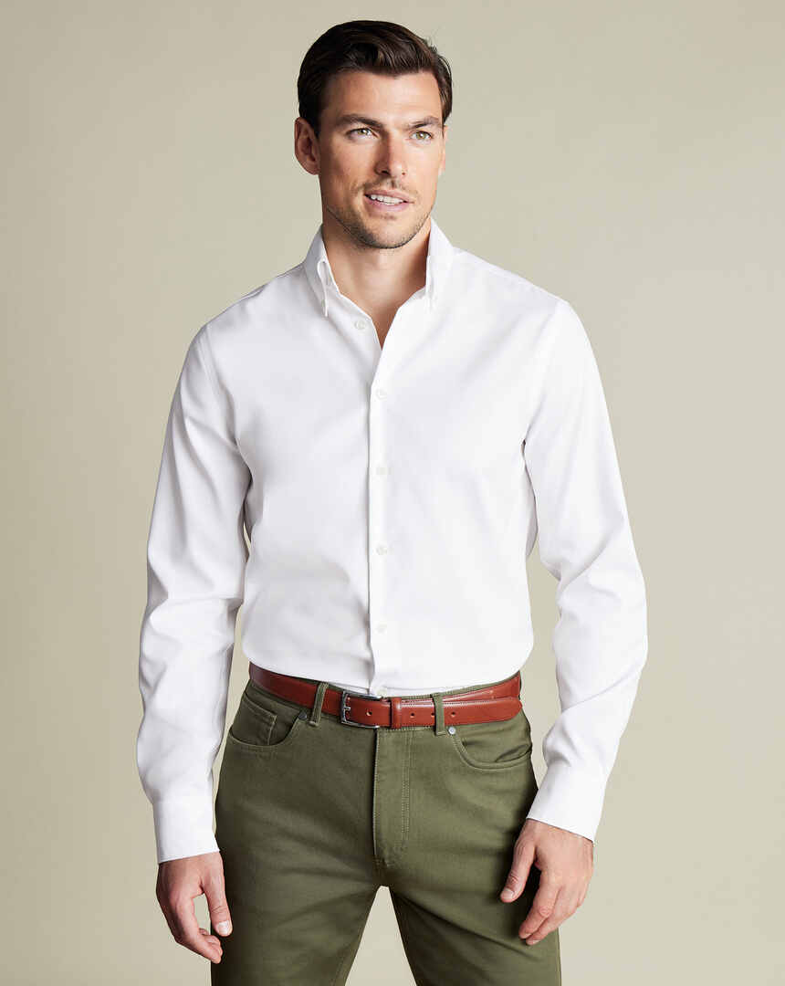 Catalogue Charles Tyrwhitt