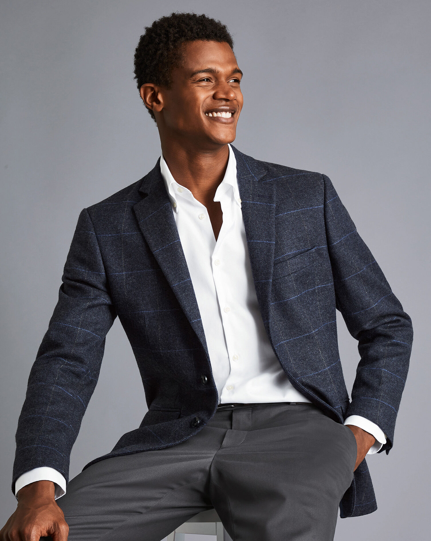 charles tyrwhitt jackets