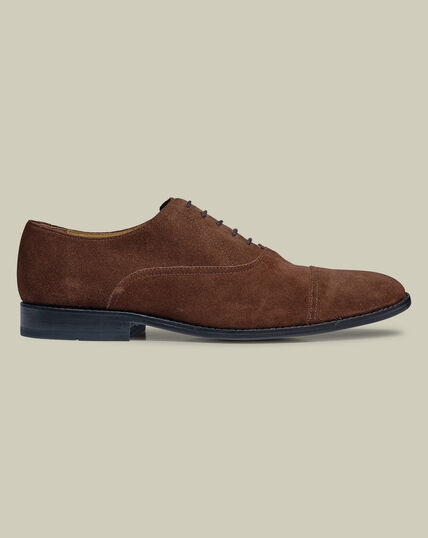Men's Dress Shoes | Charles Tyrwhitt US