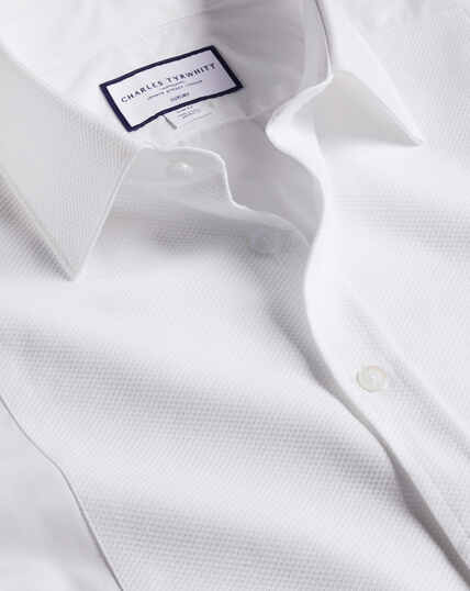 Classic Fit Luxury shirts