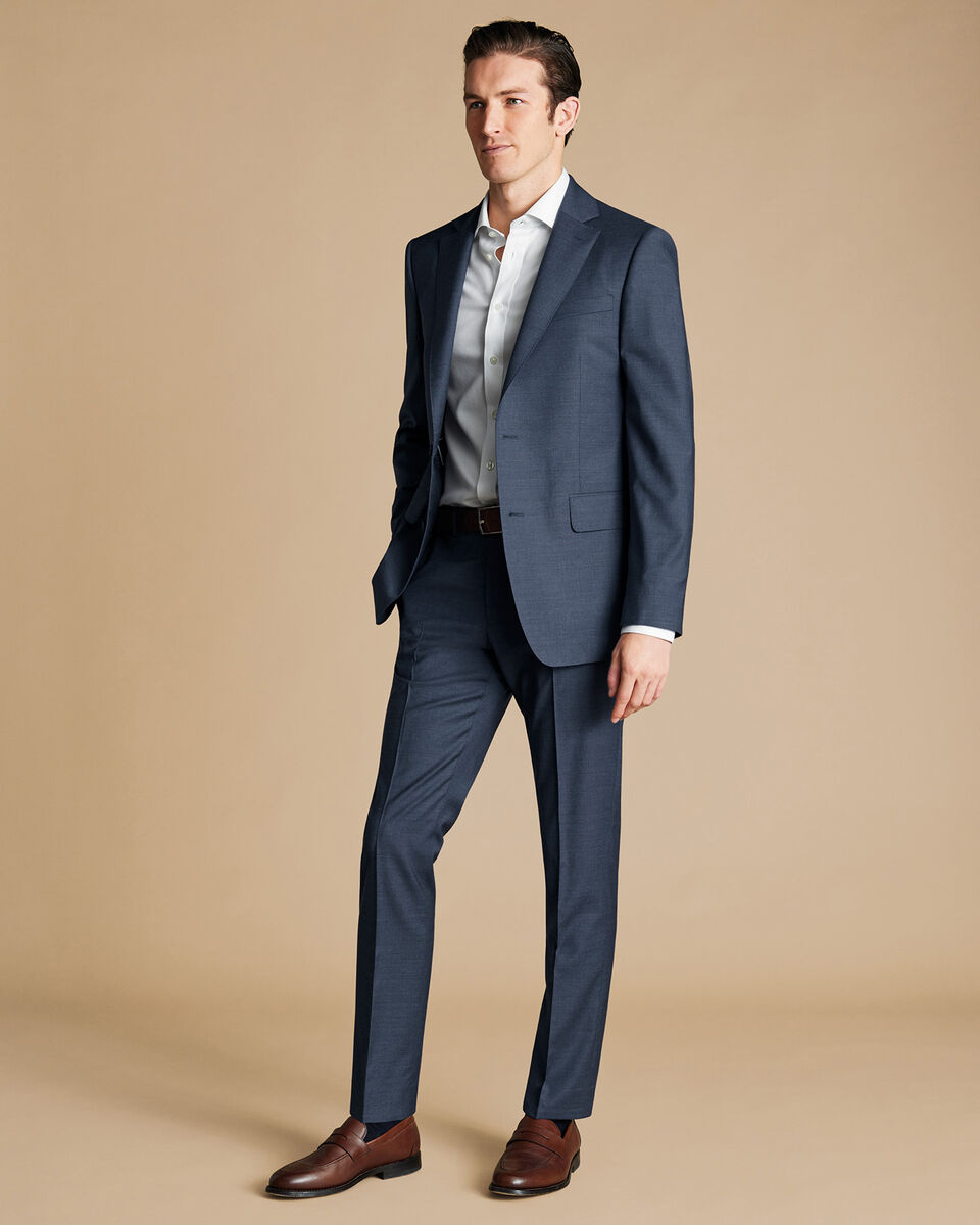 Wool Suit Pants Palm Beach Men's High Twist Wool Suit Pant - Flat Front, Regular Fit, Multiple Colors Flat Front Dress Pants Wool Suit Pants Palm Beach Men's High Twist Wool Suit Pant - Flat Front, Regular Fit, Multiple Colors Flat Front Dress Pants