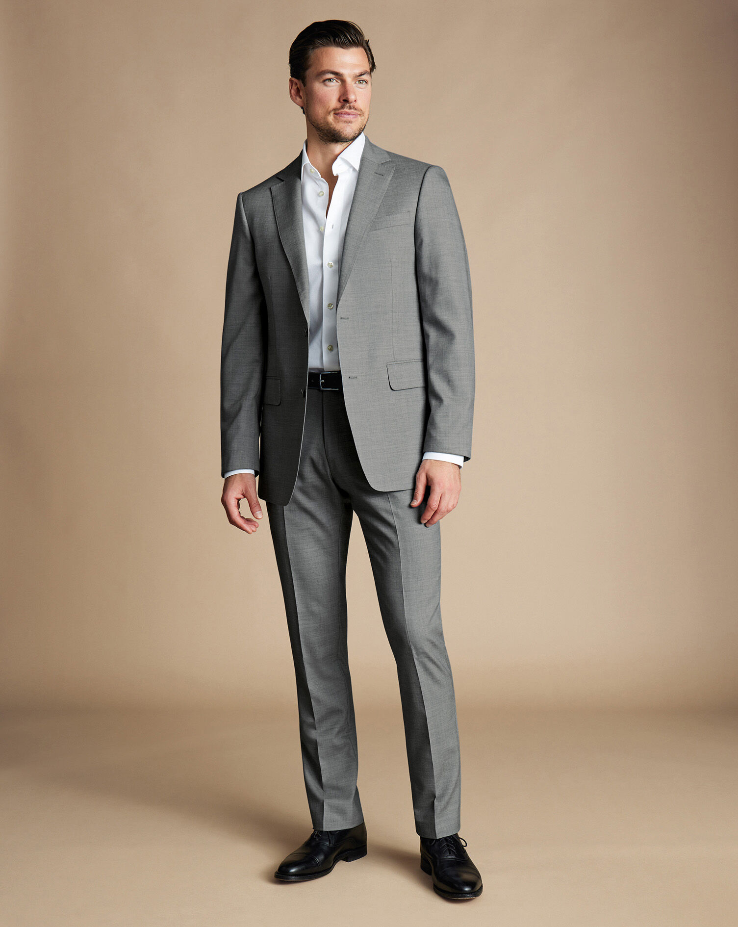 The Best Gray Tweed Suits for Men | GQ