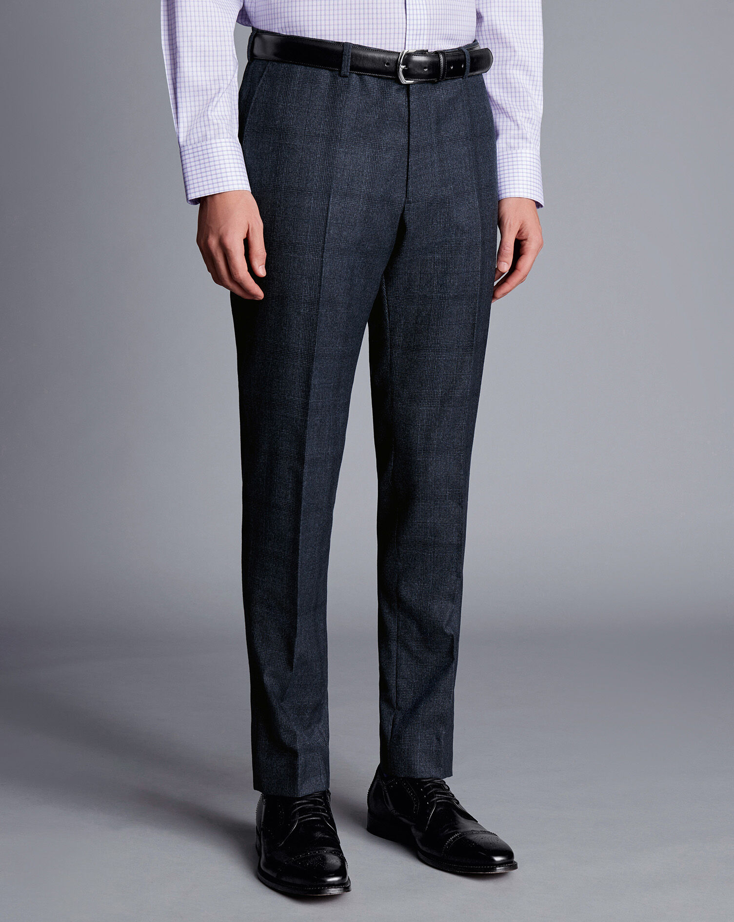 Jean-Fit Dress Pants – Denver Bespoke: Custom Tailored Suits