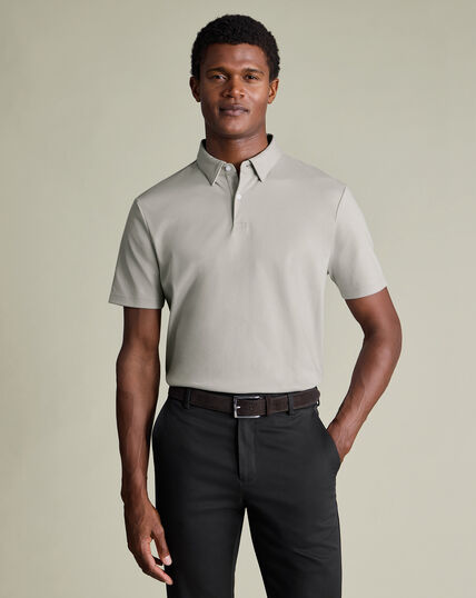 Men's Button-Down Gray Shirts | Formal & Smart Casual Shirts | Charles Tyrwhitt US Men's Button-Down Gray Shirts | Formal & Smart Casual Shirts | Charles Tyrwhitt US