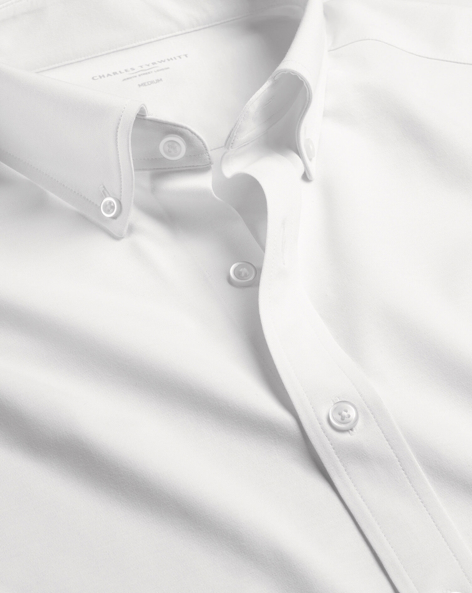 Men's NonIron Shirts Charles Tyrwhitt