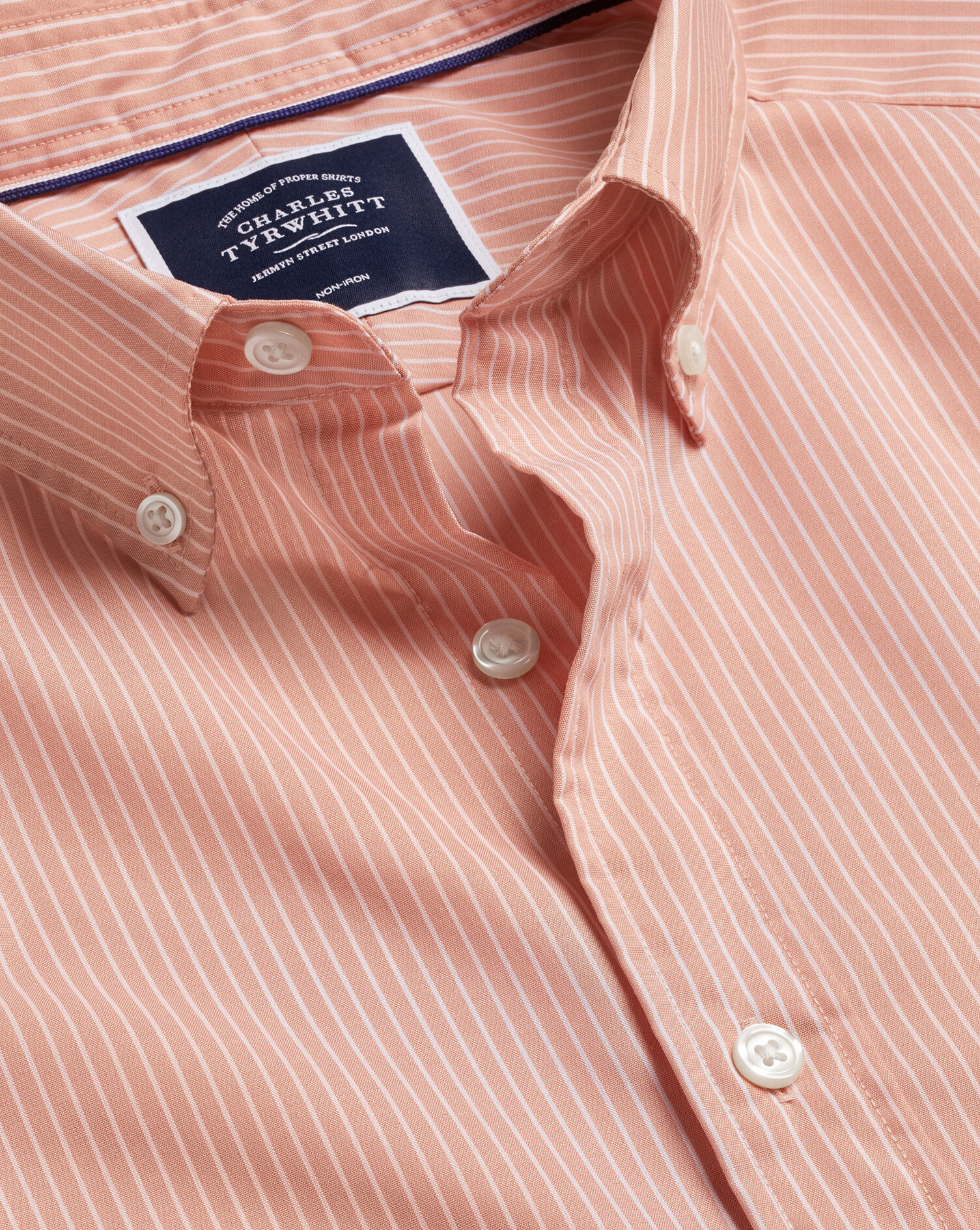 Sale Shirts | Charles Tyrwhitt