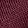 open page with product: Merino Polo Neck Sweater - Burgundy Red