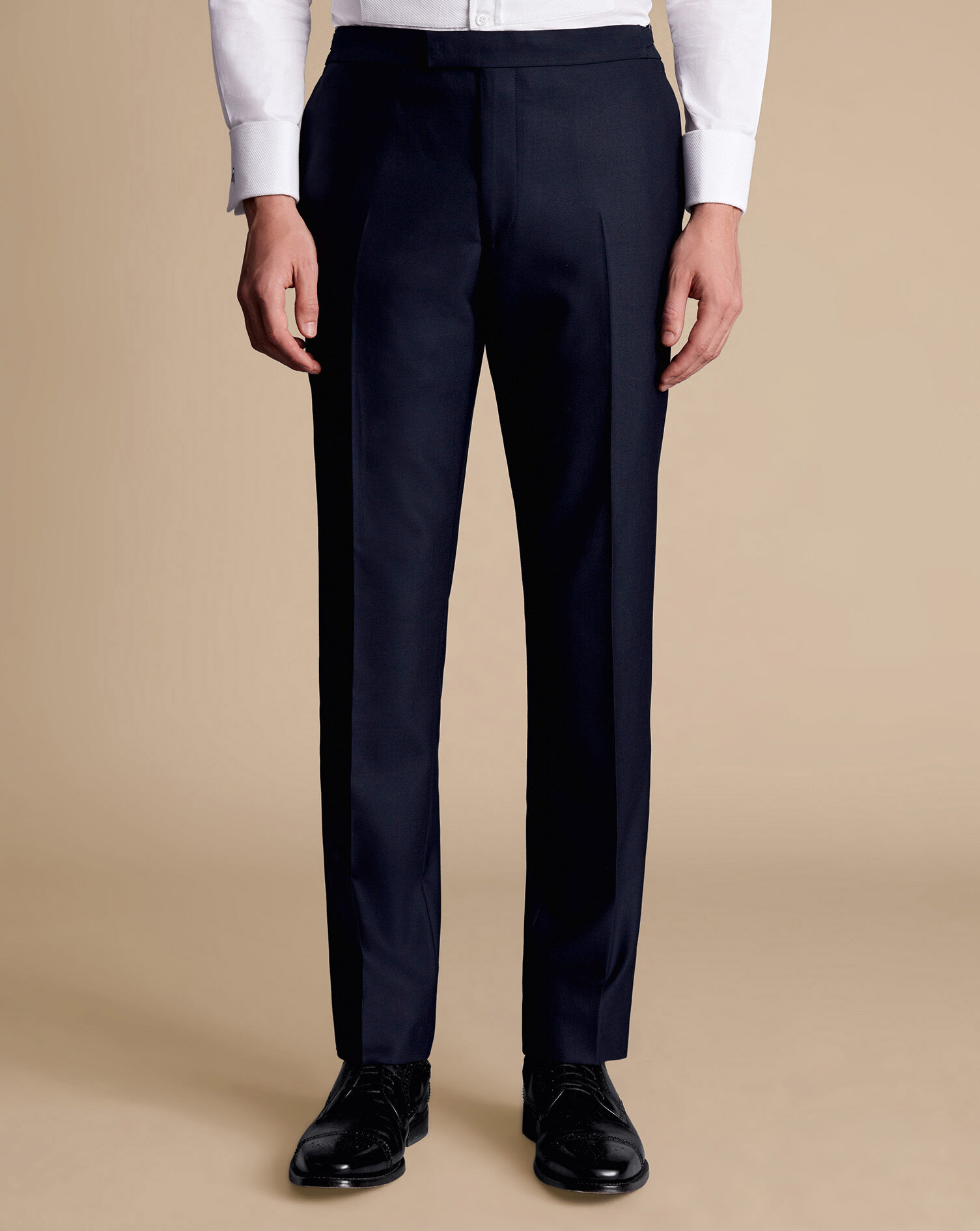 Formal men's pants of SUPER Prices • Sizes - STYLER