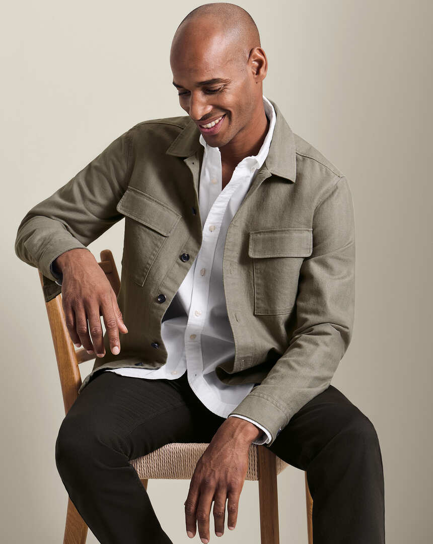charles tyrwhitt dress shirts for men Twill 100% Cotton Premium Shirt With a supremely silky feel Charles Tyrwhitt Slim Fit Non-Iron