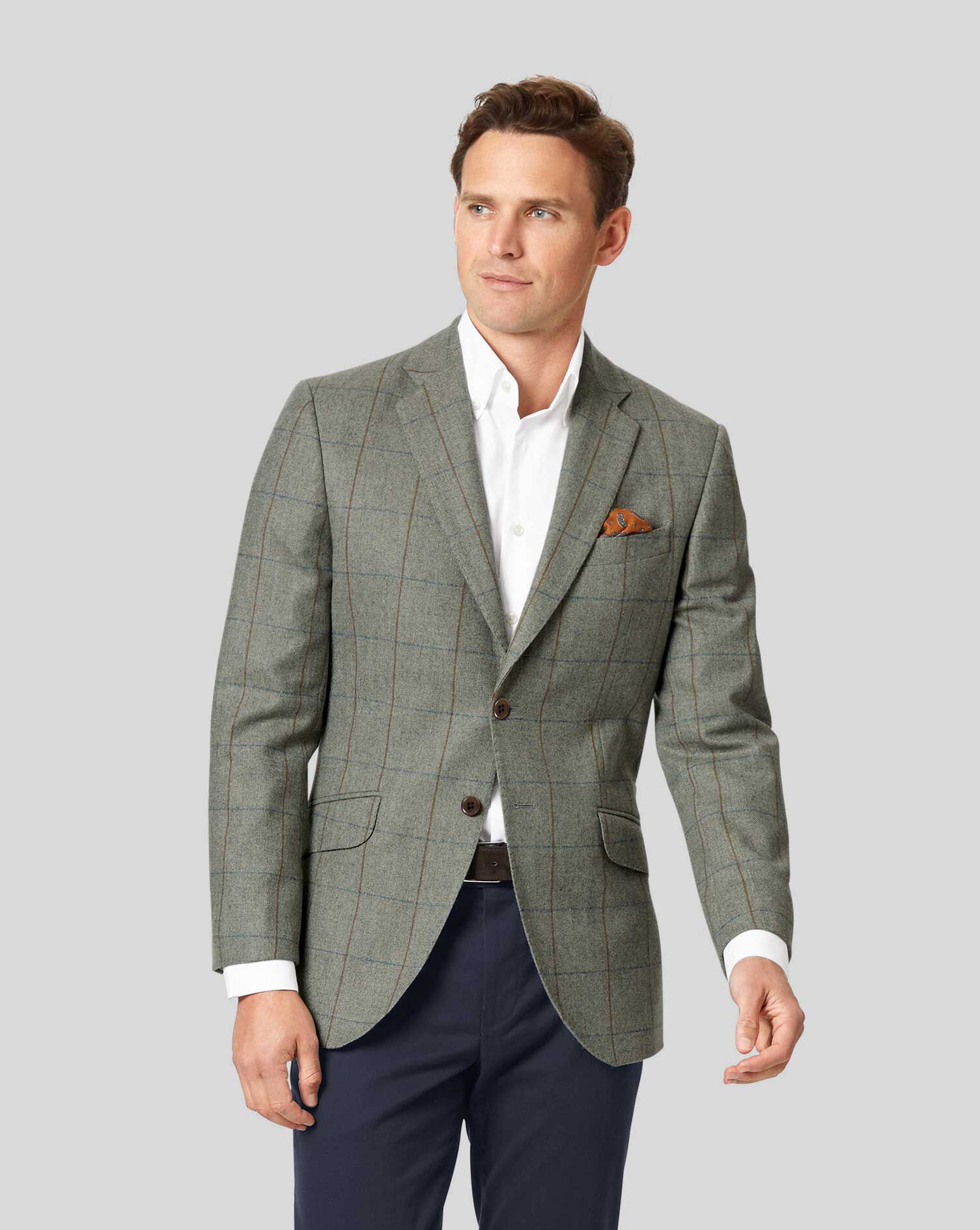 British wool jacket Clearance