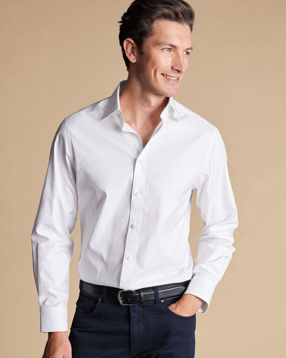 La Chemise Berlingot