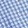 open page with product: Bügelfreies Popeline-Kurzarmhemd aus Stretchgewebe mit Button-down-Kragen und Gingham-Karos - Himmelblau