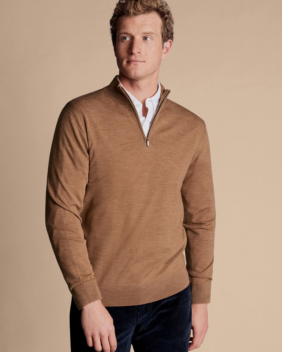 Merino Wool Sweater Charles Tyrwhitt Sweaters Charles Tyrwhitt