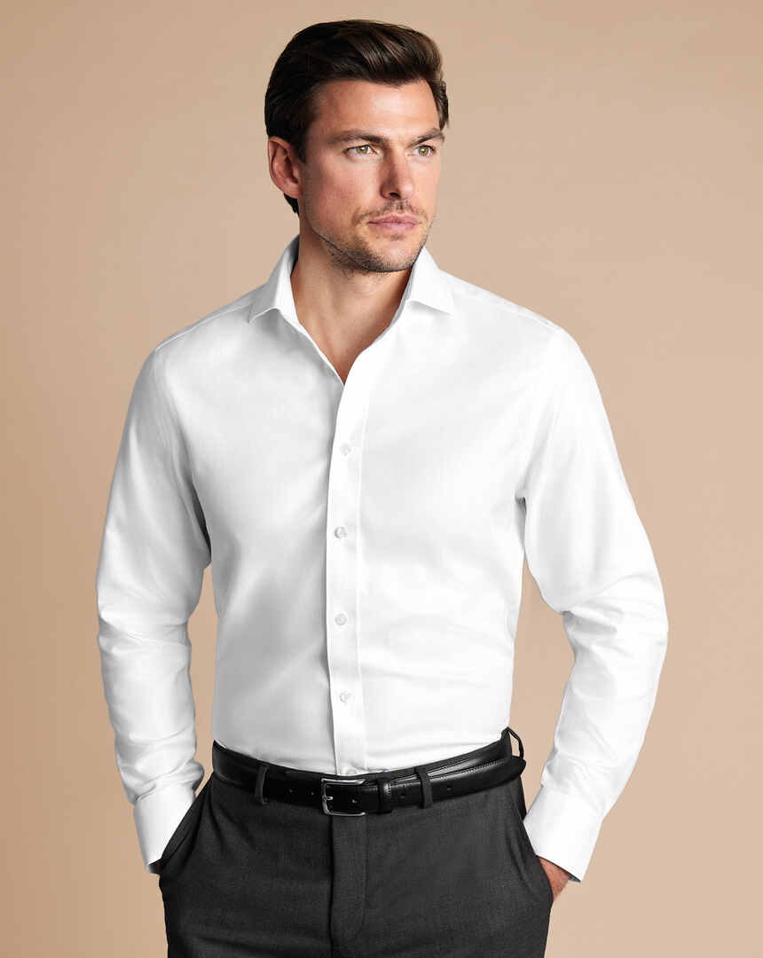 Catalogue Charles Tyrwhitt