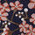 open page with product: Hemd aus Liberty Fabrics mit Semi-Haifischkragen und Blumenmuster - Rosa