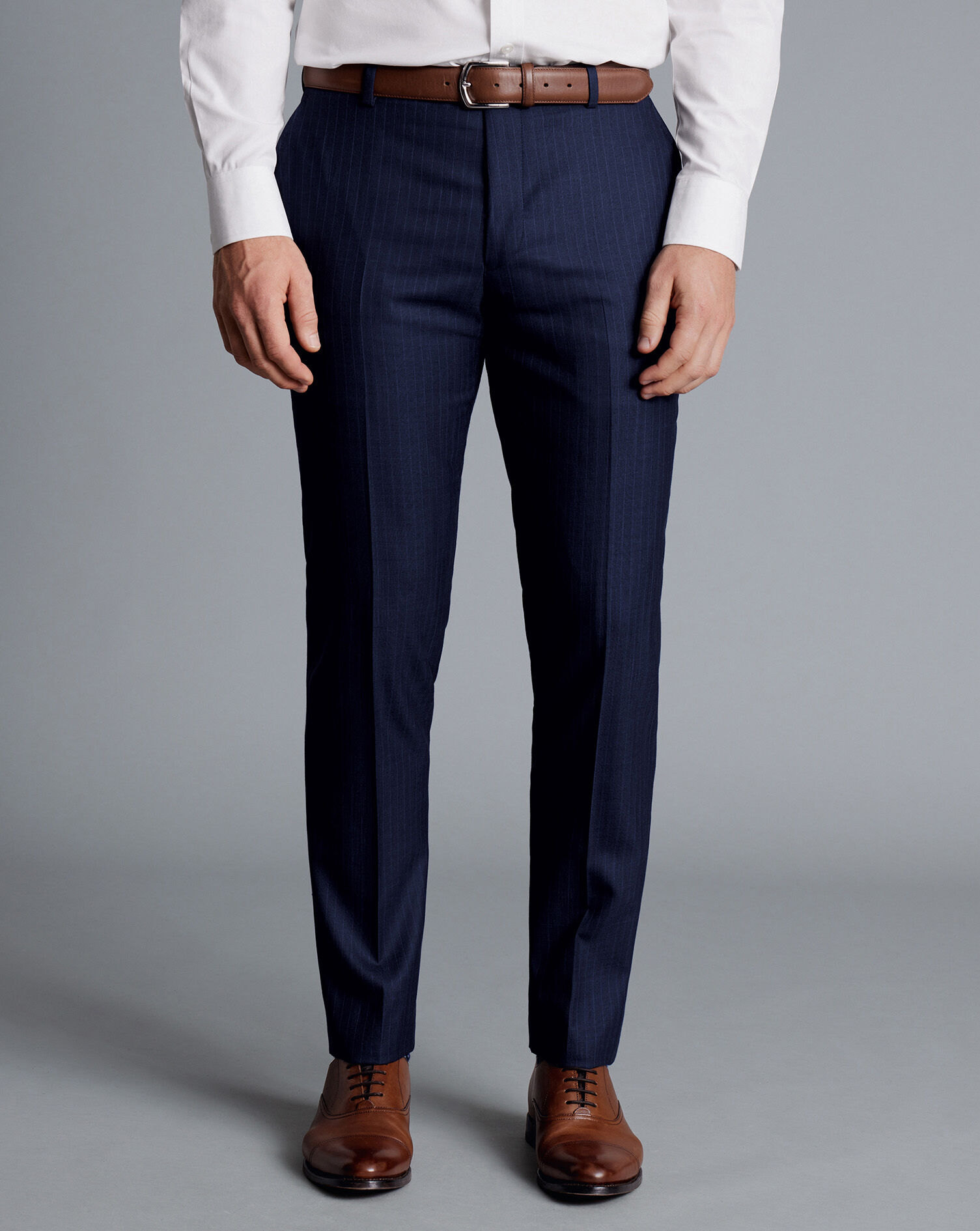 Dark Blue Slim Fit Casual Wear Plain Straight Rayon Formal Pant For Mens at  Best Price in Anjangaon  Ishwari Fashion