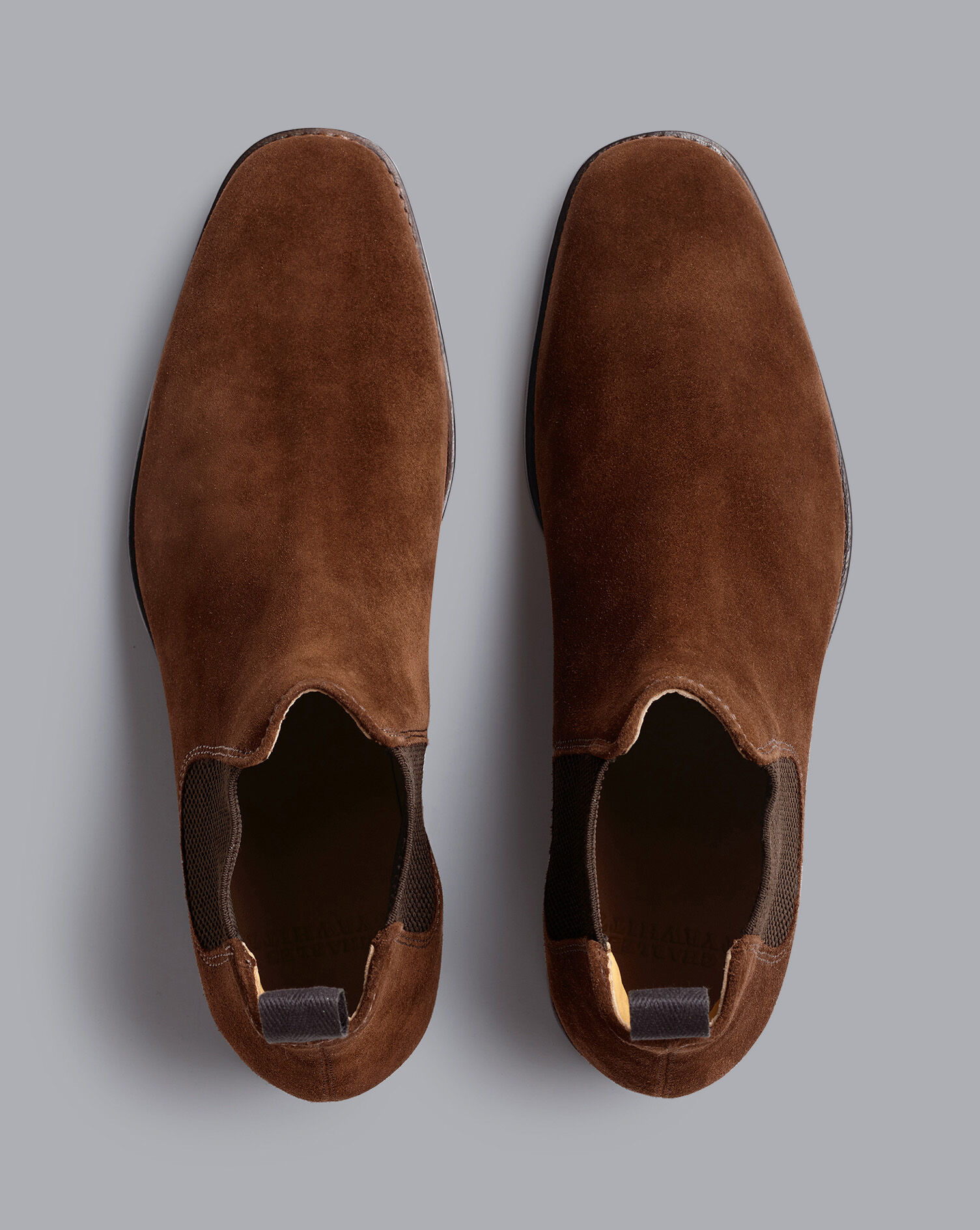 goodyear welt chelsea boots