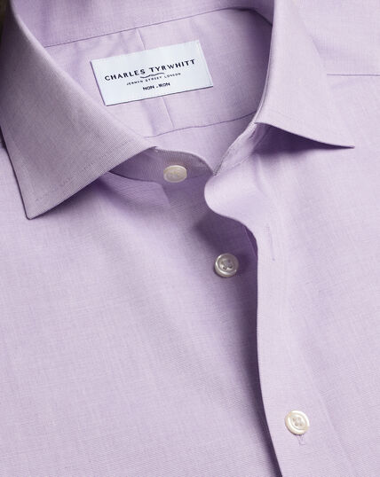 charles tyrwhitt mens dress shirts Men's Non-Iron Twill Shirt it features our legendary non Charles Tyrwhitt Light Red Check