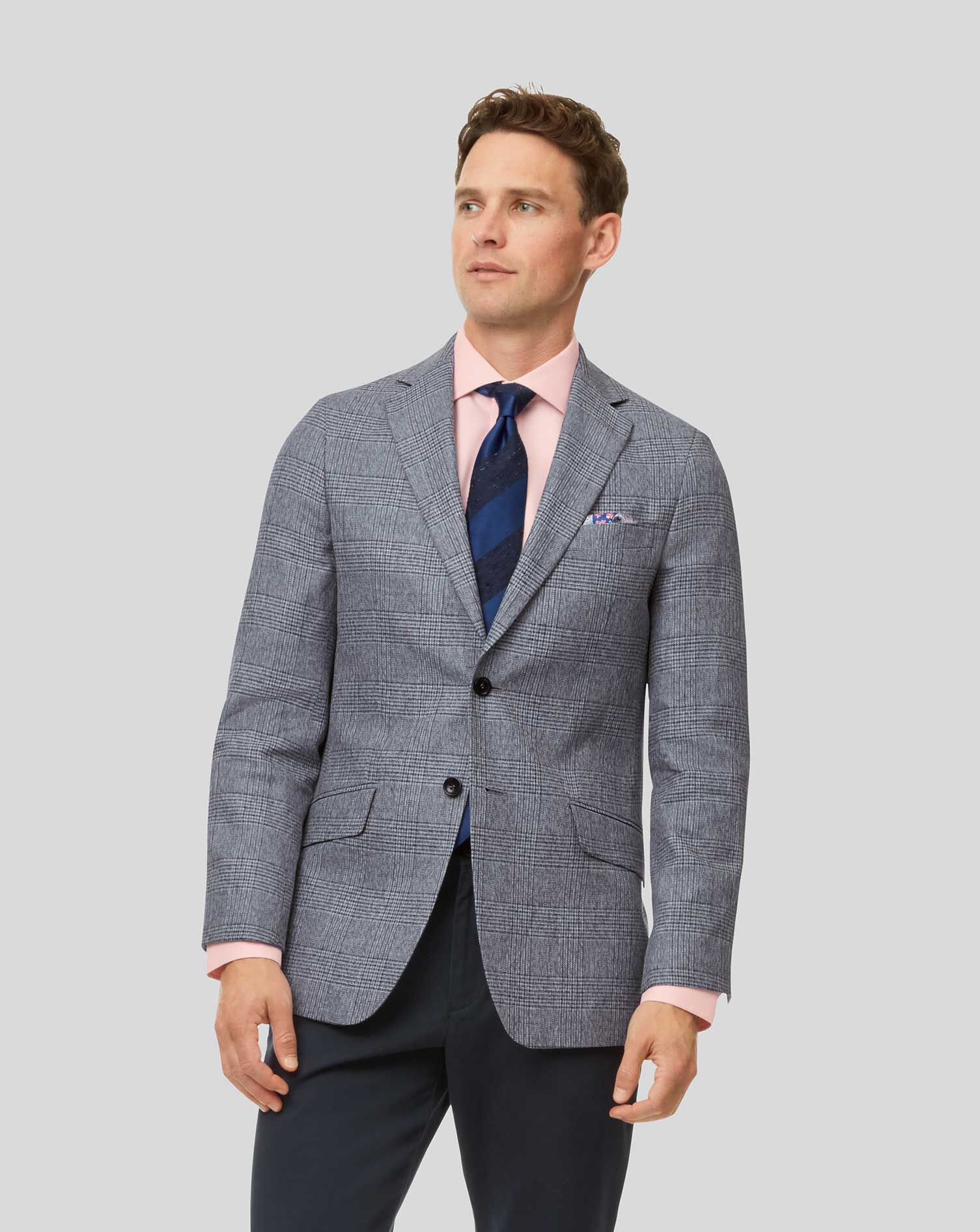 men's ostro windproof jacket