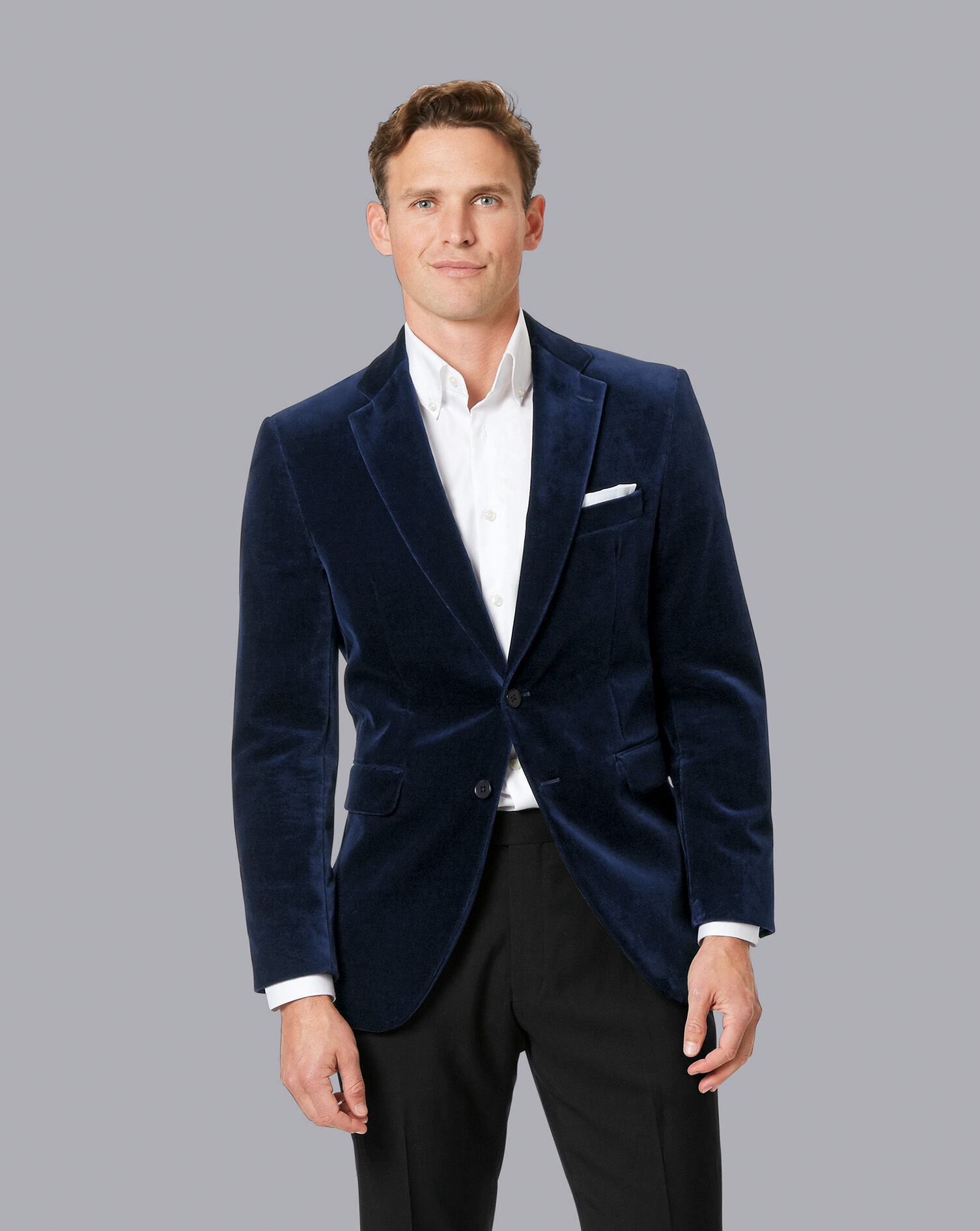charles tyrwhitt jackets