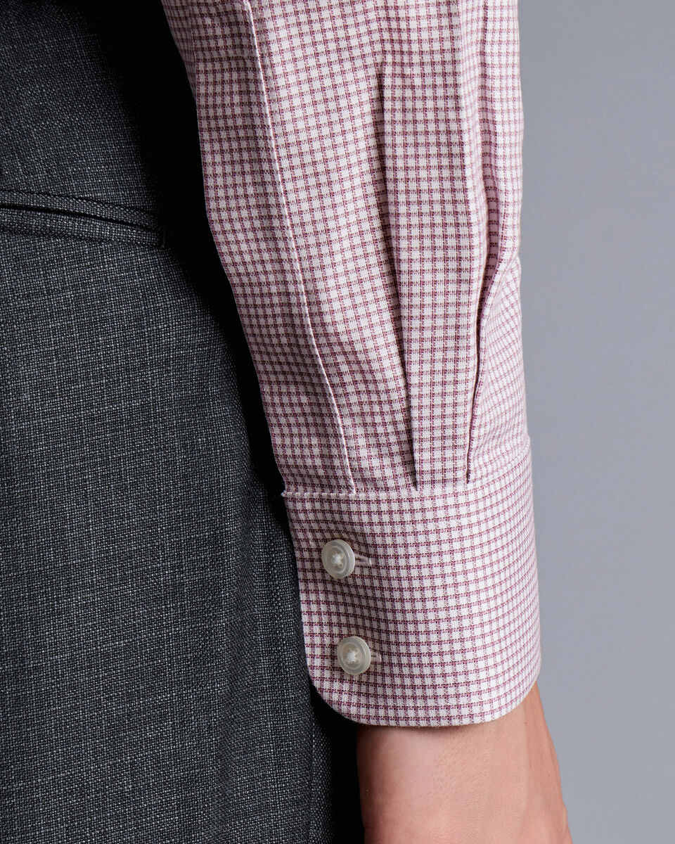 Royal Check Shirt