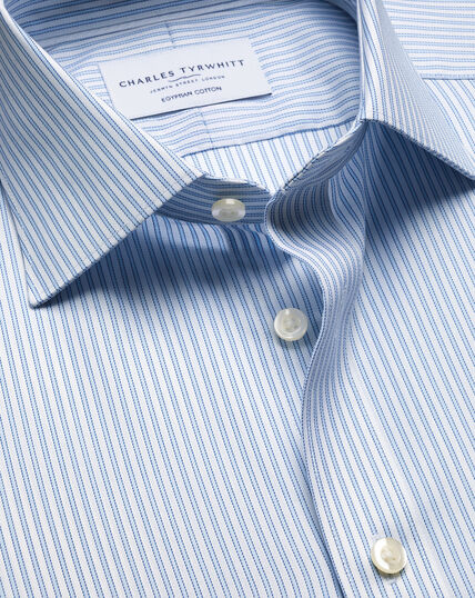 egyptian cotton dress shirts Axxess 120-21 White Paisley Egyptian Cotton Modern Fit Dress Shirt Small
