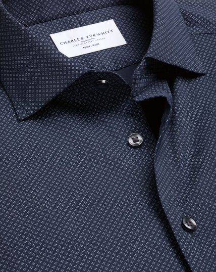 Men's Print Dress & Formal Shirts | Charles Tyrwhitt US Men's Print Dress & Formal Shirts | Charles Tyrwhitt US
