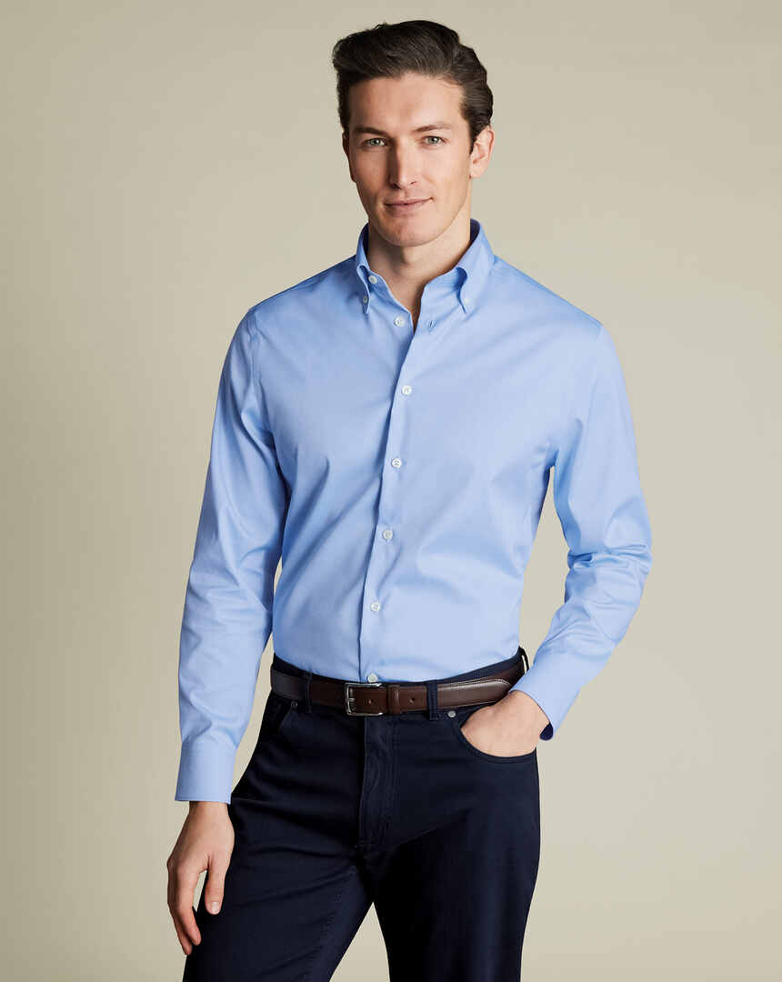 Catalogue Charles Tyrwhitt
