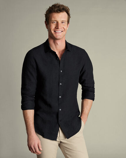 Men's Slim Fit Shirts | Charles Tyrwhitt US