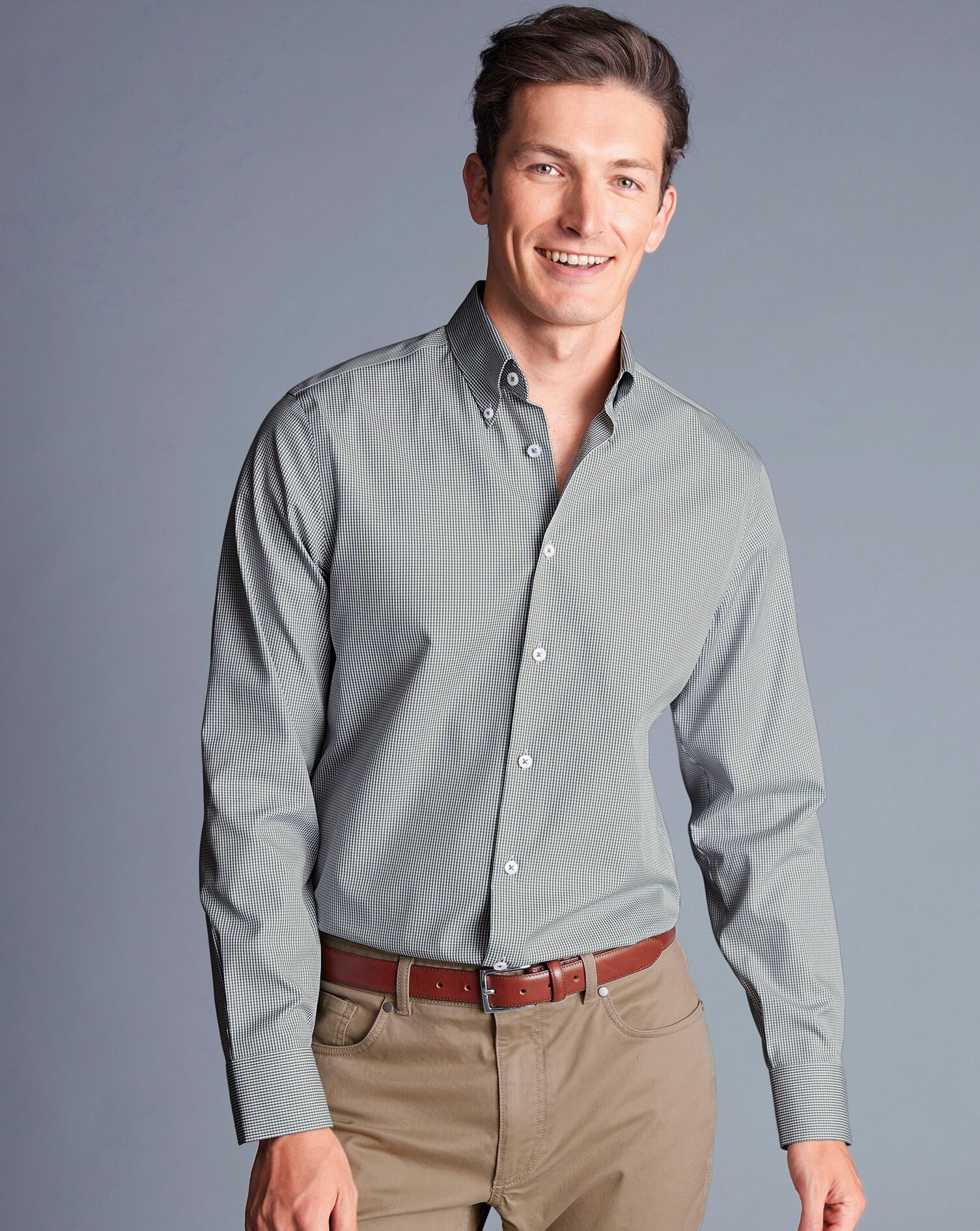 Chemise Homme Faith Connexion à Carreaux Avec Effet Troué - Taille XL - Multicouleur - Neuf Étiqueté