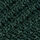 open page with product: Pure Merino Textured Zip Neck Sweater - Forest Green