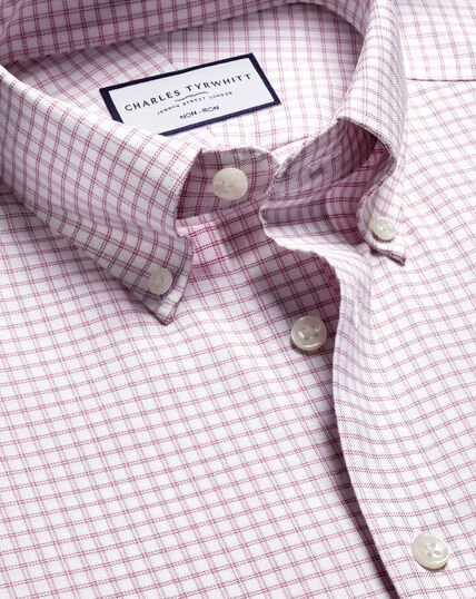 charles tyrwhitt dress shirts sale Men's Charles Tyrwhitt Non-Iron Twill Dress Shirt