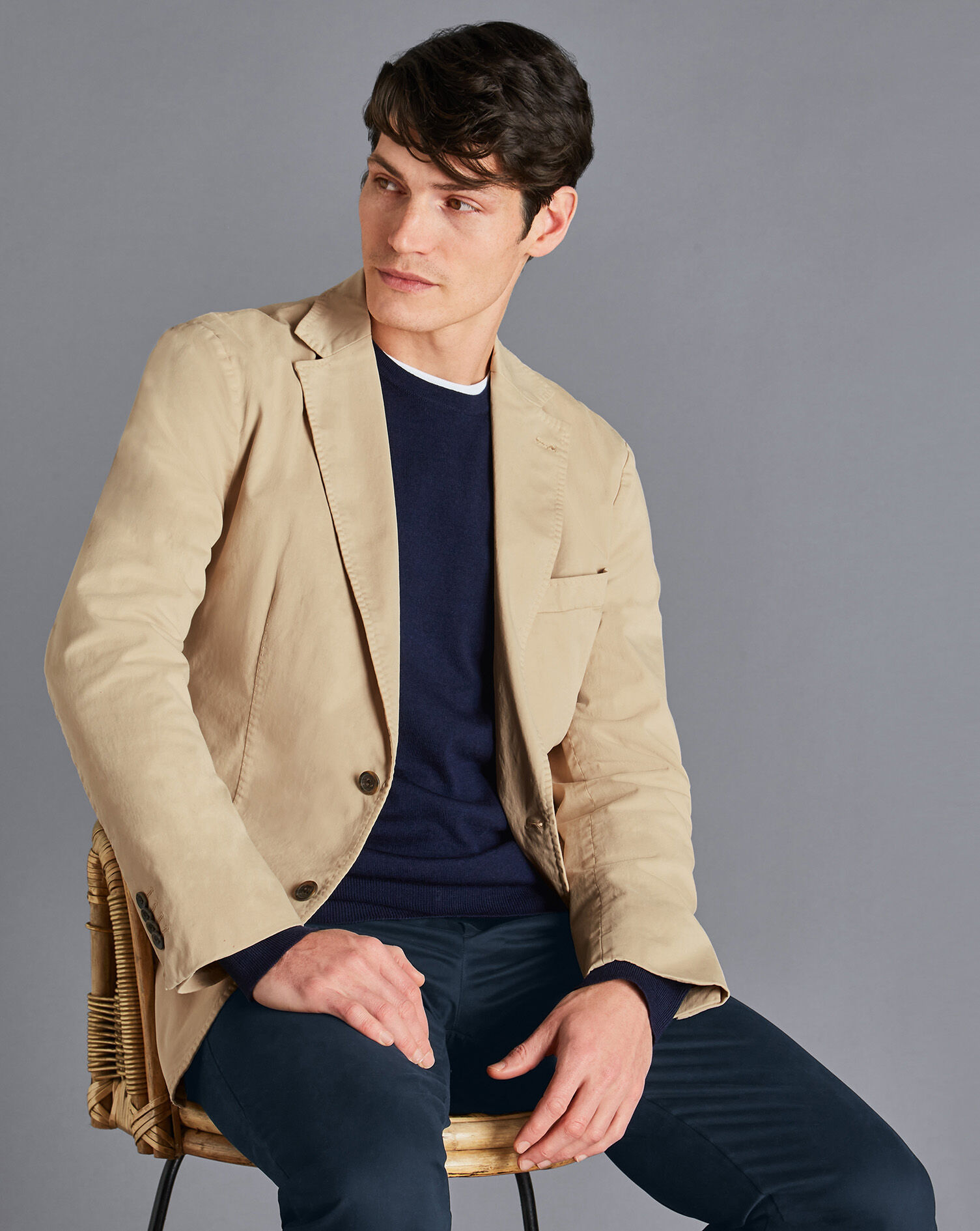 Men's Blazers | Charles Tyrwhitt