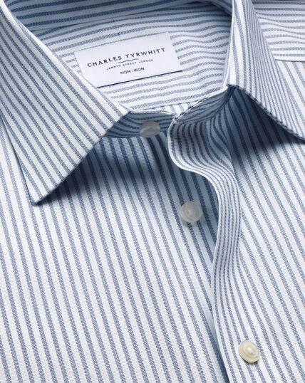 Men's Dress Shirts and Formal Shirts | Charles Tyrwhitt CA