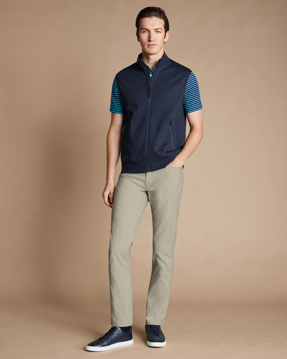 NEW Holderness & Bourne King Vest, Size M