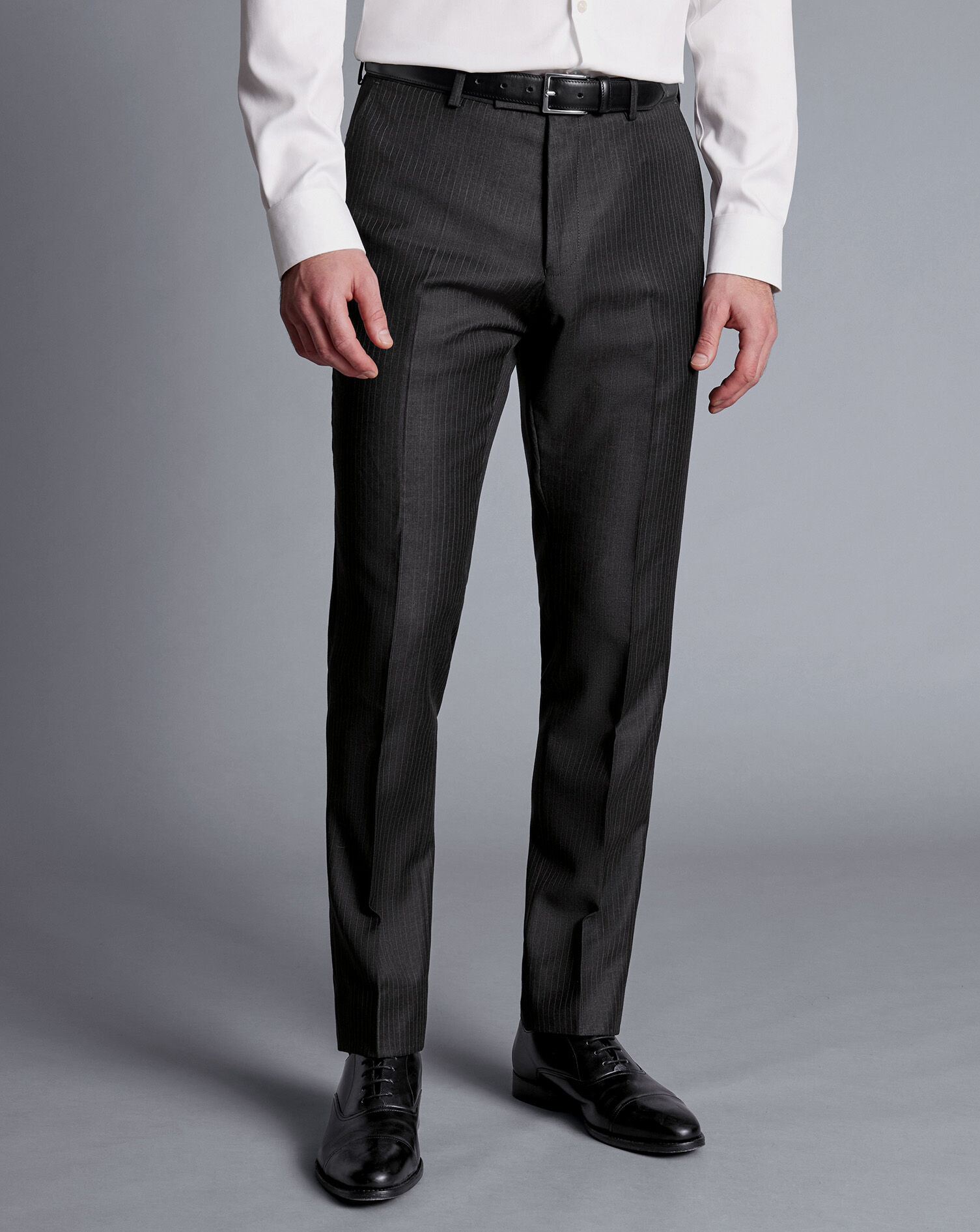 Spring 2022 Men Pants Business Slim Fit Beltless Plaid Stripe Print Suit  Pants Autumn Buttoned Streetwear Male Trousers Harajuku - AliExpress
