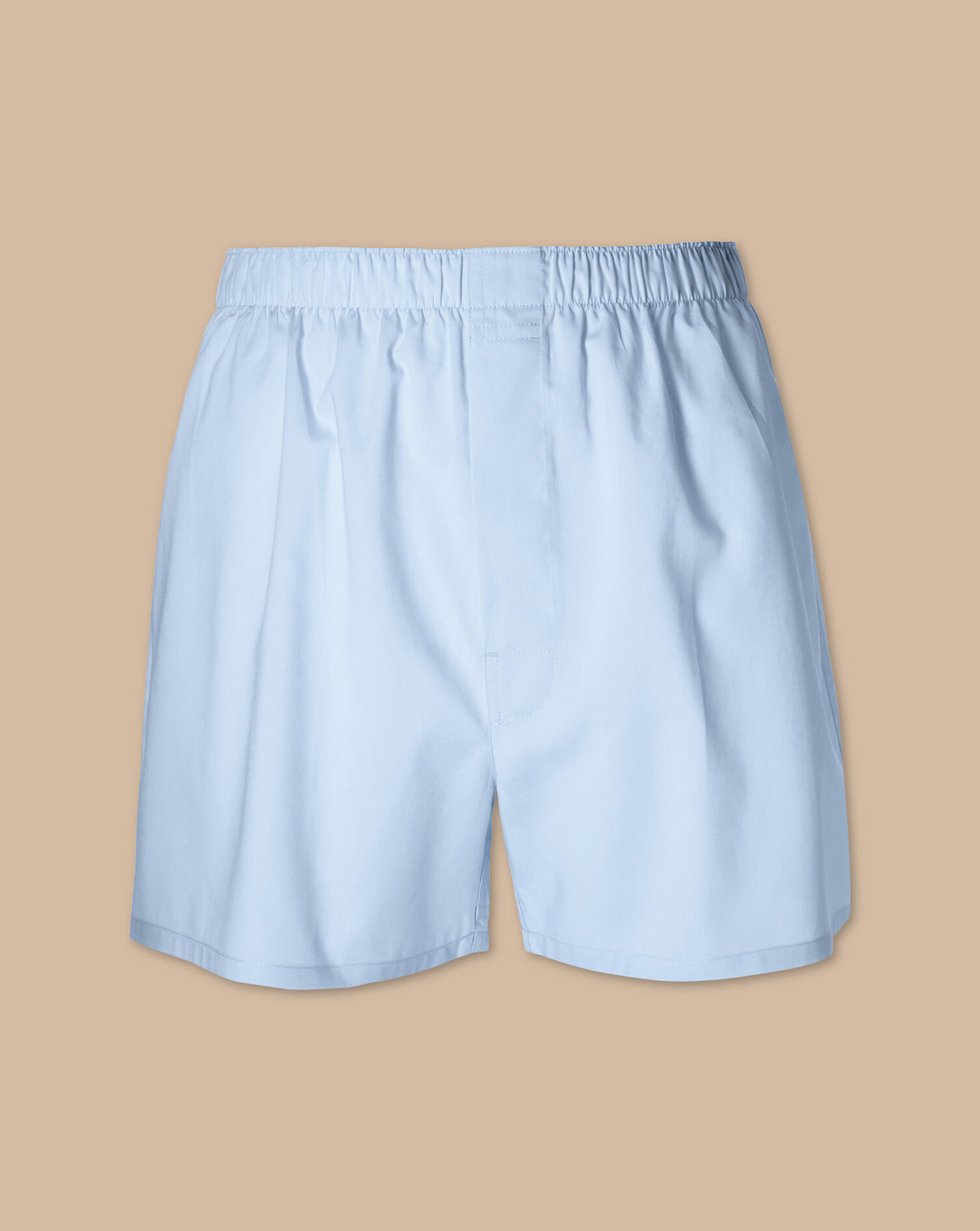 Light blue boxers Clearance