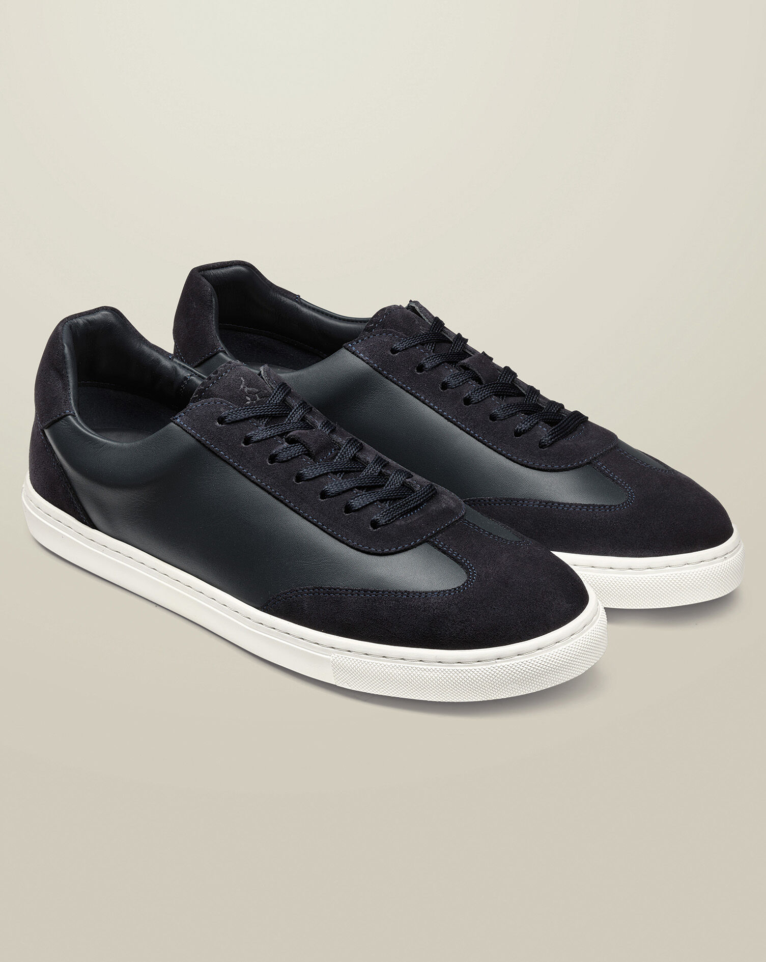 Charles - Stylish sneakers for men main image 1