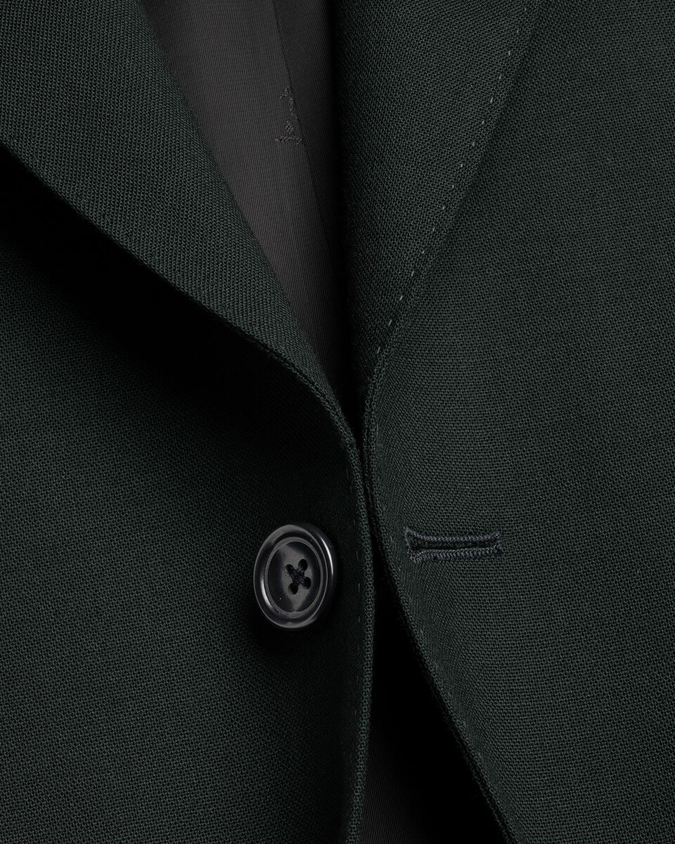 Ultimate Performance Suit - Forest Green
